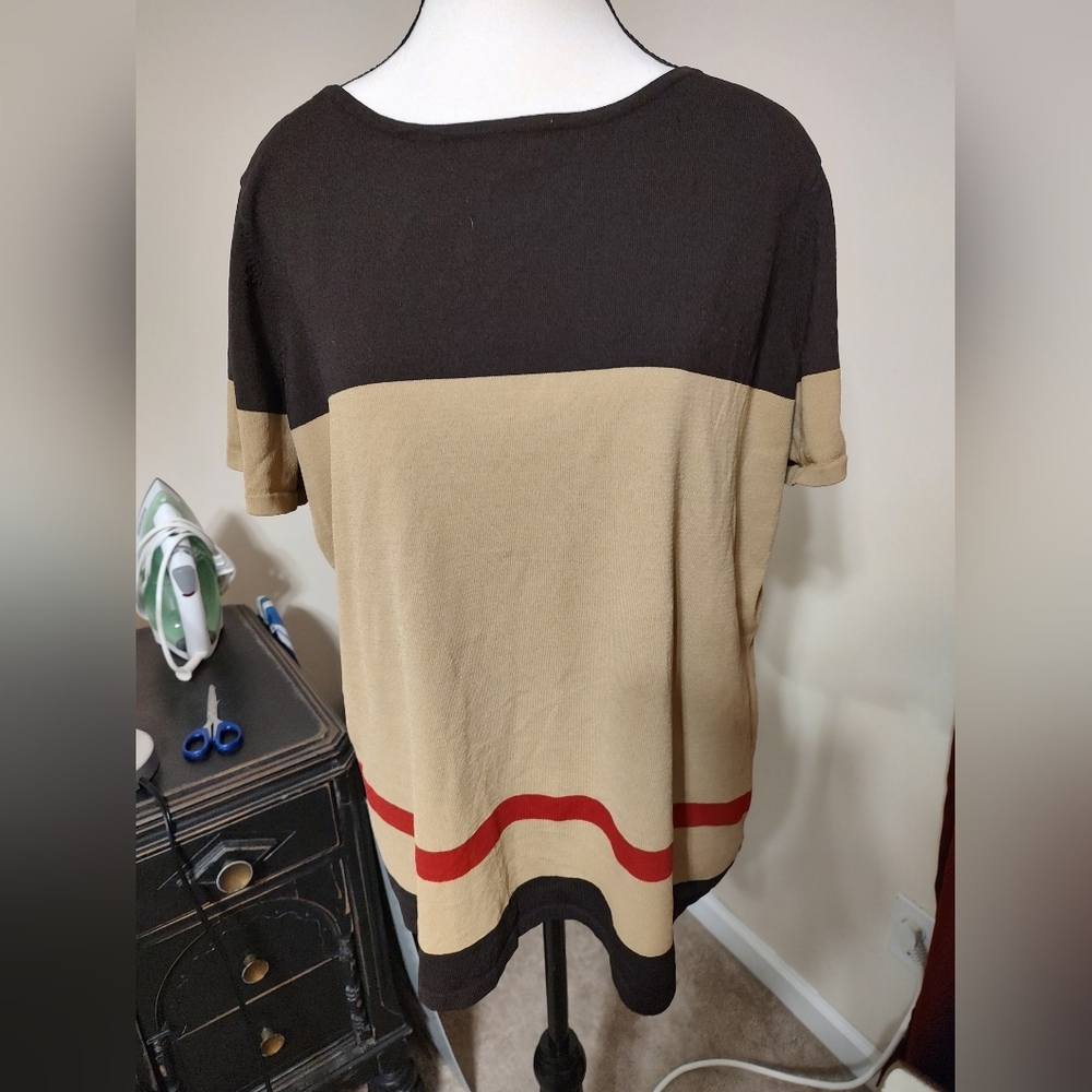 Jones New York top